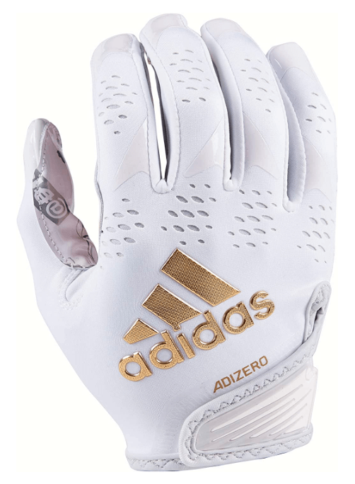 5 Best Adidas Football Gloves to Maximize Your Game