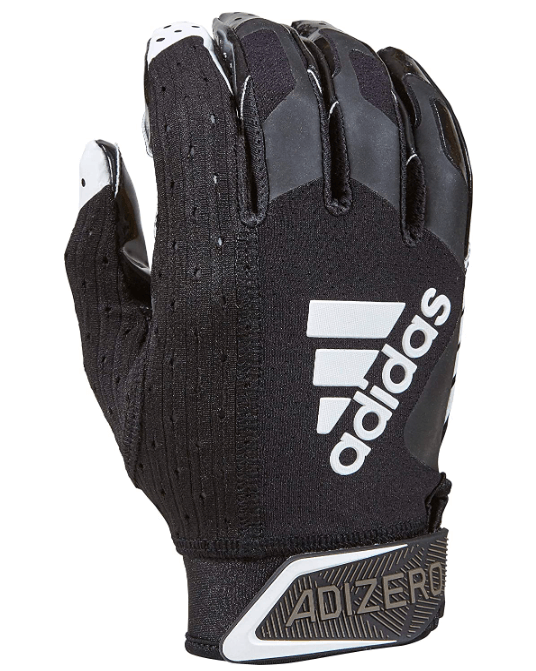 Adidas Adizero 9.0 Adult Best Football Gloves 
