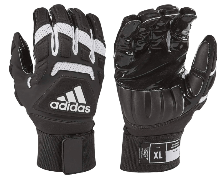 Adidas Freak MAX 2.0 Football Gloves - Most Comfortable, best adidas football gloves