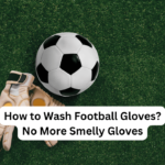 How to Wash Football Gloves No More Smelly Gloves
