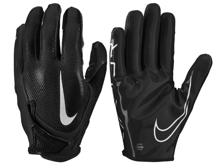 Nike Mens Vapor Jet 7.0 Best Football Gloves