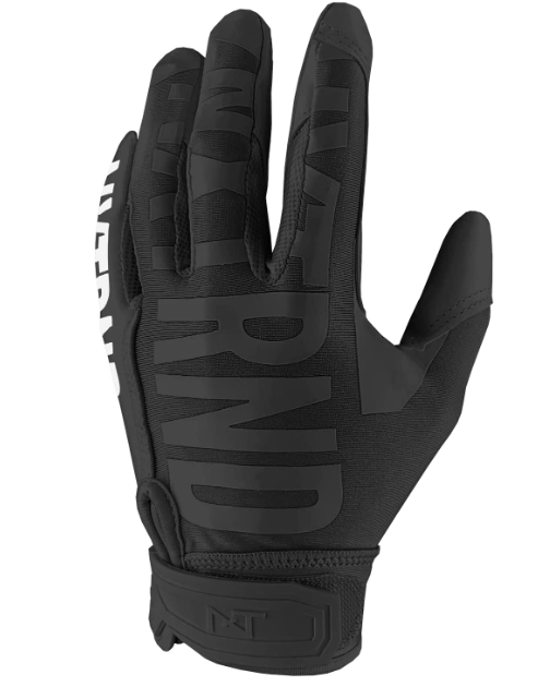 Nxtrnd G1 Pro Best Football Gloves