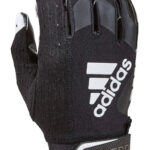 Adidas Adizero 9.0, Best Football Gloves for Wide Receivers