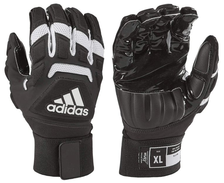 Best Lineman Football Gloves — For Offensive And Defensive Play
