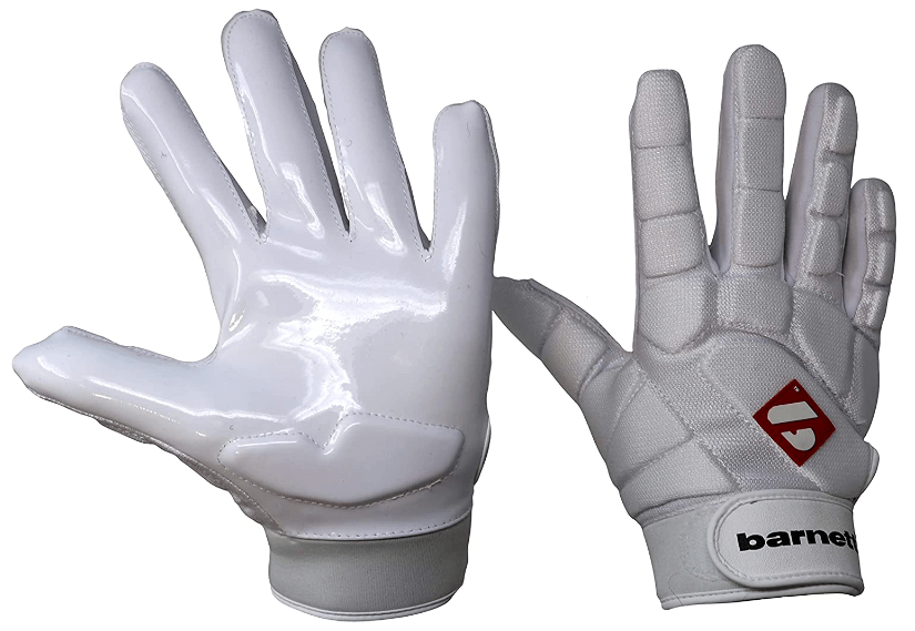 BARNETT FKG-03, Best Football Gloves For Linebackers