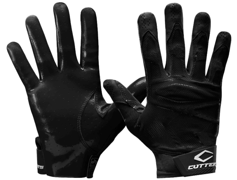 5 Best Football Gloves For Rain – Stay Dry On The Field