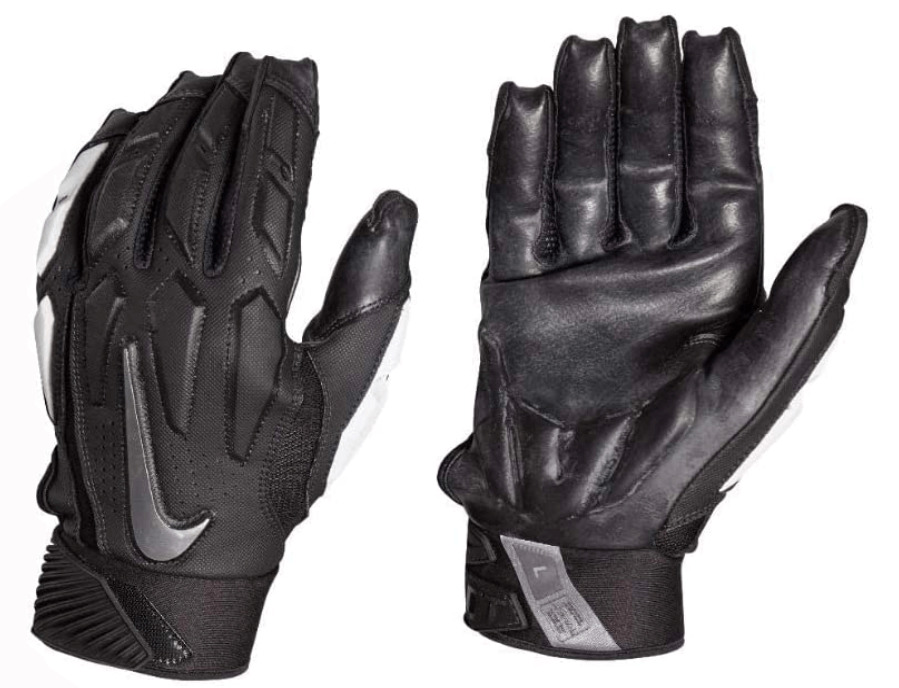 Nike Men s D-Tack 6 Lineman Football Gloves