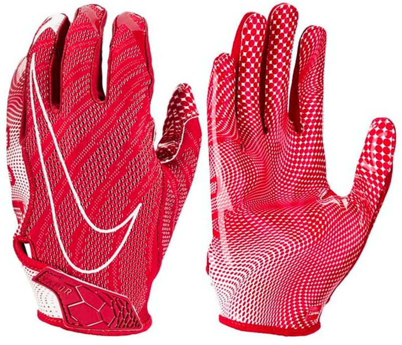 Nike Vapour Knit 3.0, Best Football Gloves for Wide Receivers