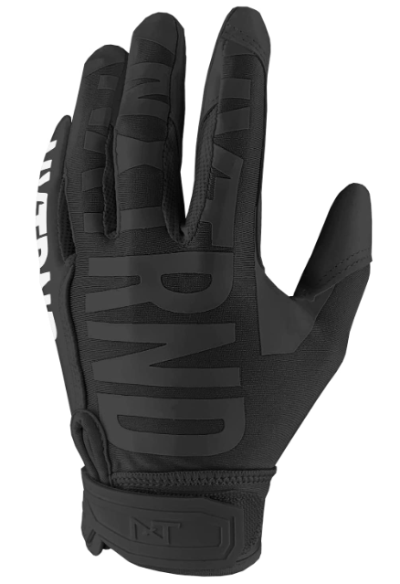 Nxtrend G1 Pro, Best Football Gloves for Wide Receivers