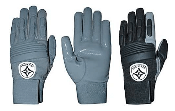 Palmgard Grip Tack Adult, Best Football Gloves For Linebackers