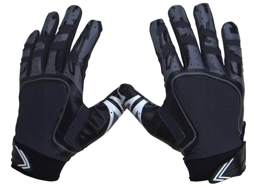 Pure Athlete, Best Football Gloves for Wide Receivers