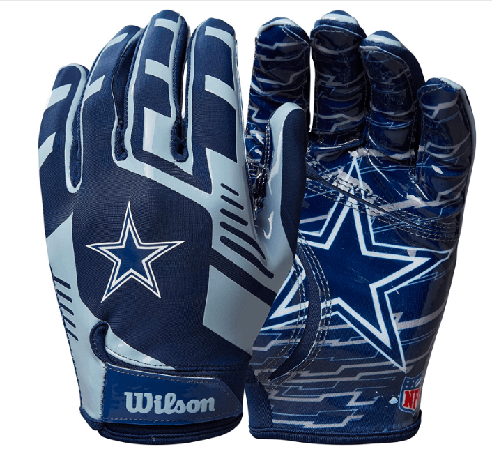 Wilson NFL Football Glove