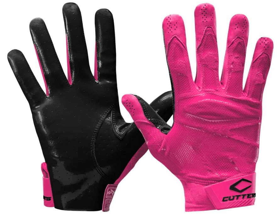 Cutter Rev Pro 4.0, Best Football Glove Brand