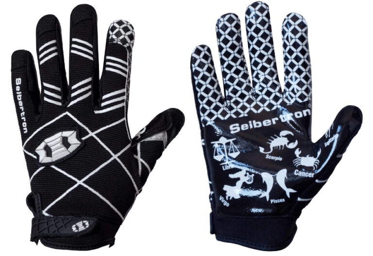 Best Cheap Football Gloves For Upgraded Performance