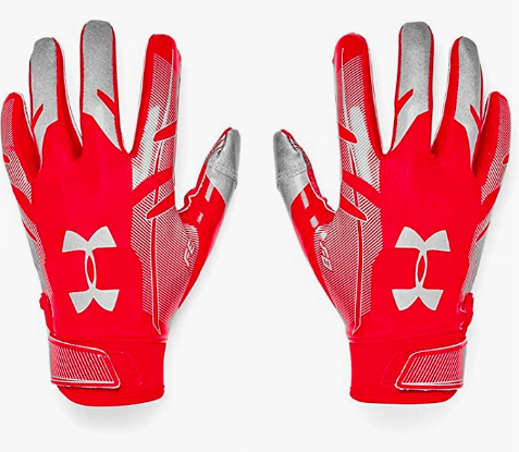 Under Armour Pee Wee F8
