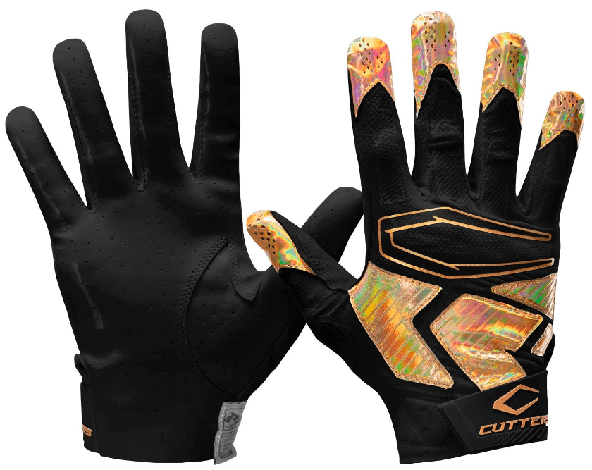 Cutters Rev Pro Receiver Gloves