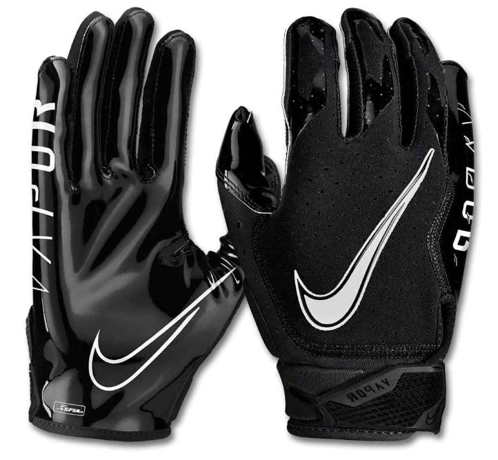 Nike Mens Vapor Jet, Best Football Gloves For Cornerbacks