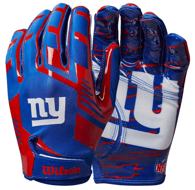 WILSON Football Gloves