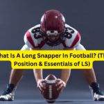 What Is A Long Snapper In Football? (The Position & Essentials of LS)