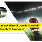 What Is A Wheel Route in Football