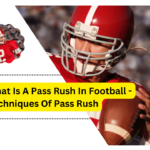 What Is A Pass Rush In Football