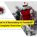 What Is A Secondary In Football